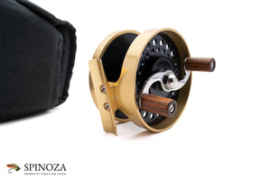 McNeese Salmon 2.8 Fly Reel