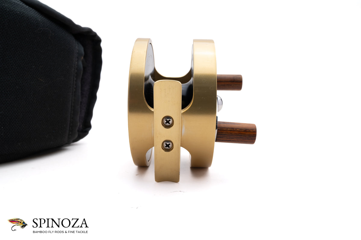 McNeese Salmon 2.8 Fly Reel