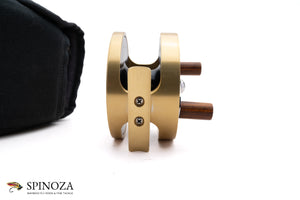 McNeese Salmon 2.8 Fly Reel