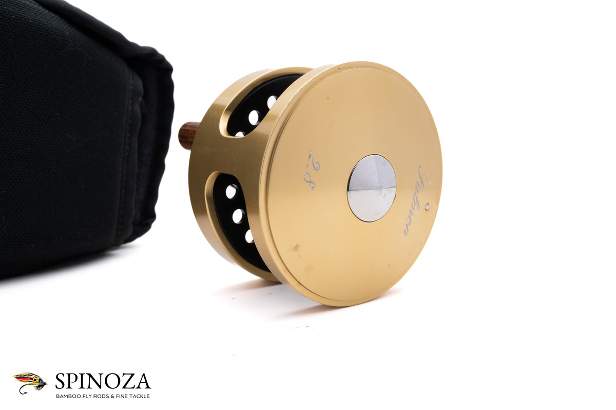 McNeese Salmon 2.8 Fly Reel