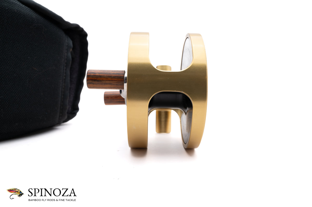 McNeese Salmon 2.8 Fly Reel