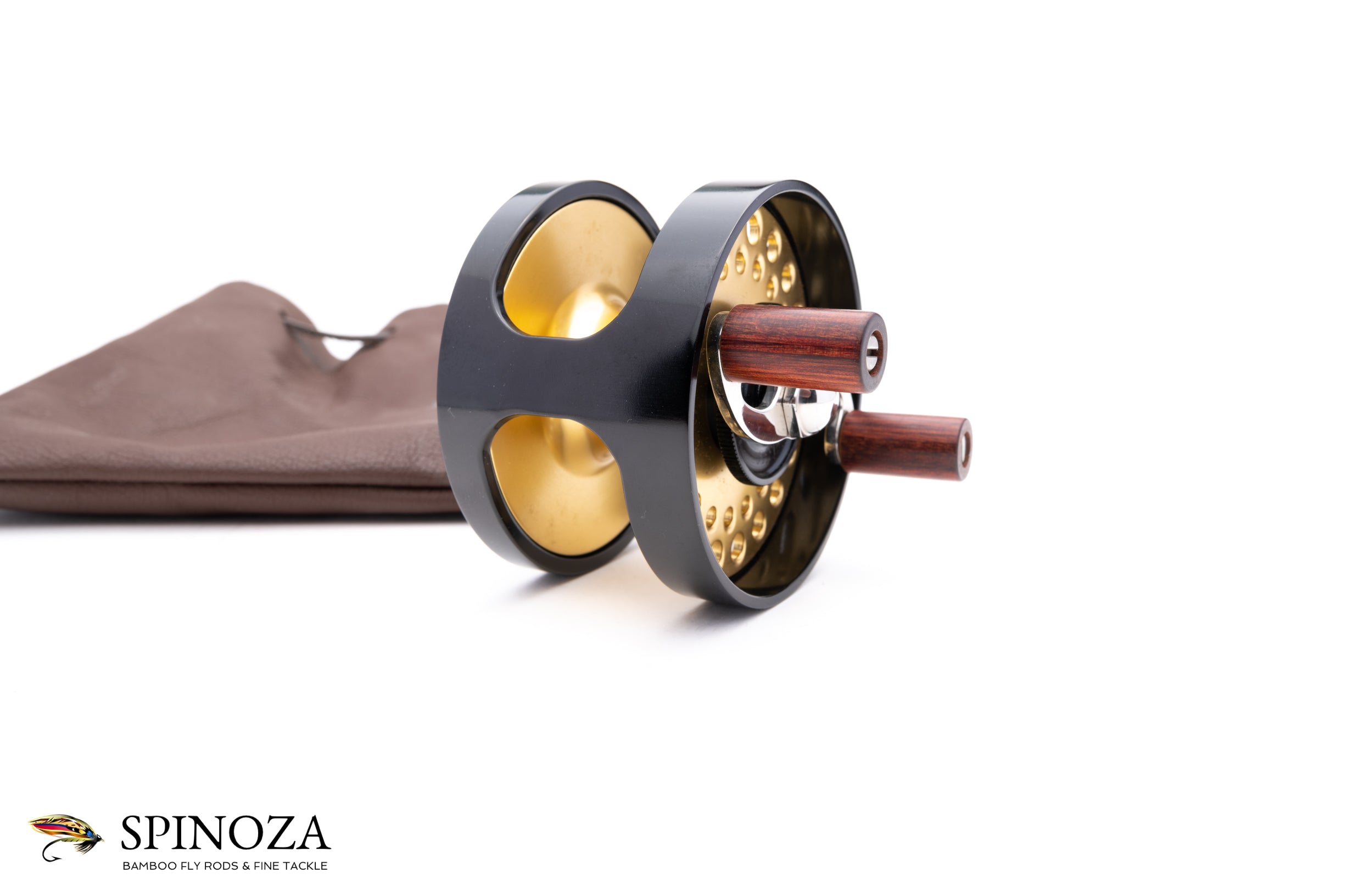 dave mcneese fly reels Dave McNeese Trout Reel AR