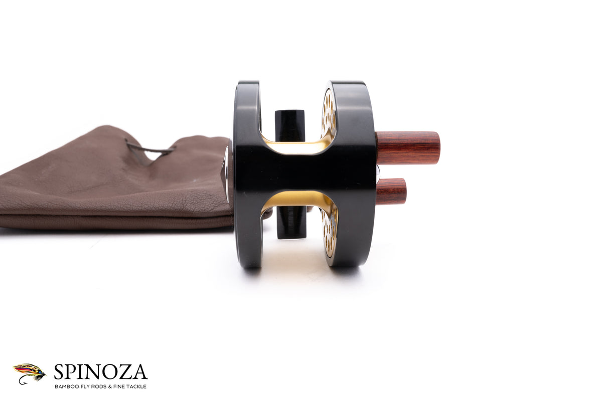 Dave McNeese Trout Reel AR