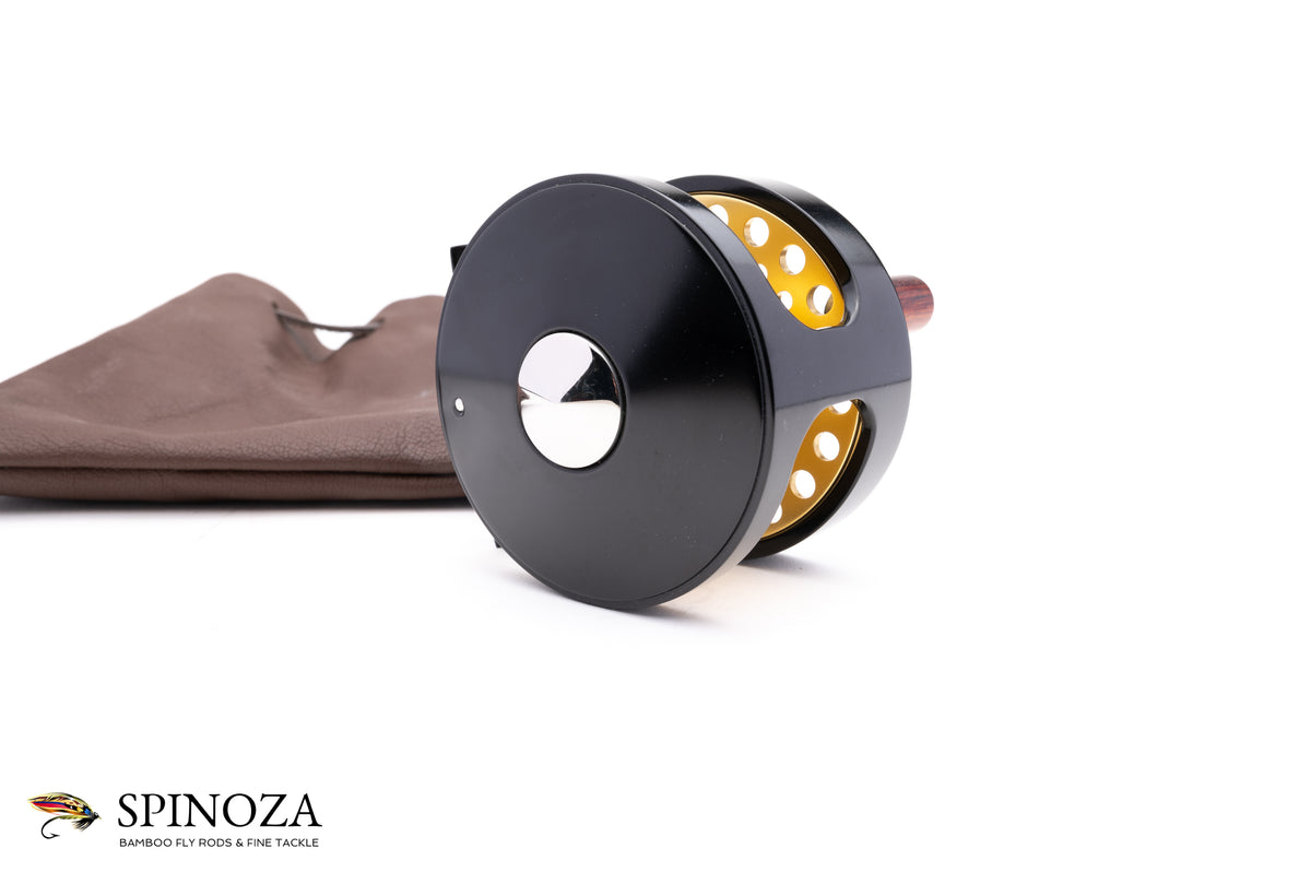 Dave McNeese Trout Reel AR