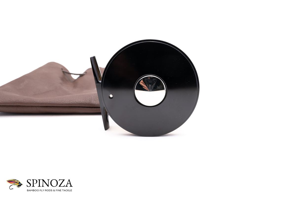 Dave McNeese Trout Reel AR