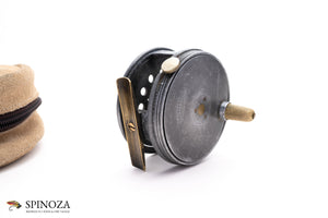 MacPherson Inverness Reel 3”