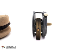 MacPherson Inverness Reel 3”