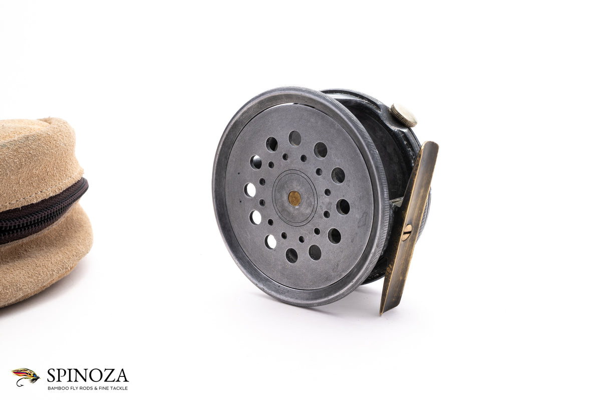 MacPherson Inverness Reel 3”