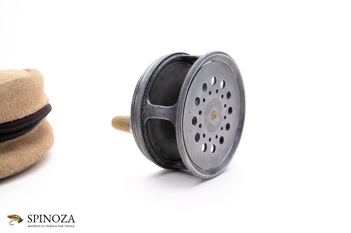 MacPherson Inverness Reel 3”