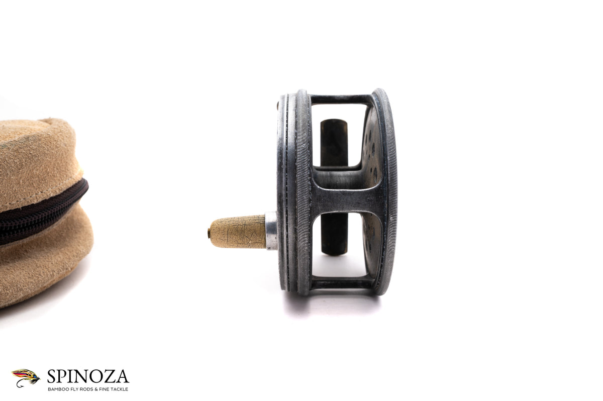 MacPherson Inverness Reel 3”