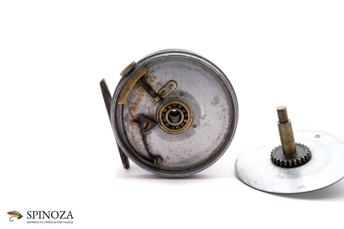 MacPherson Inverness Reel 3”