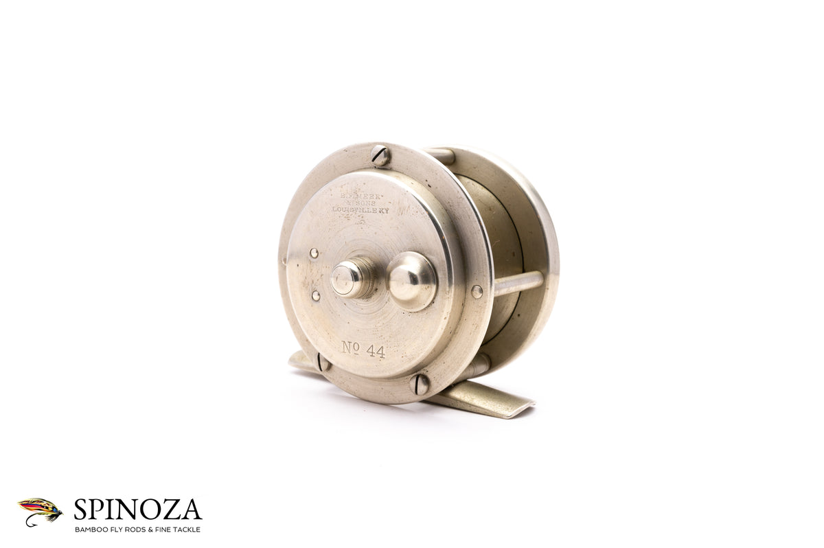 Meek Model 44 Reel