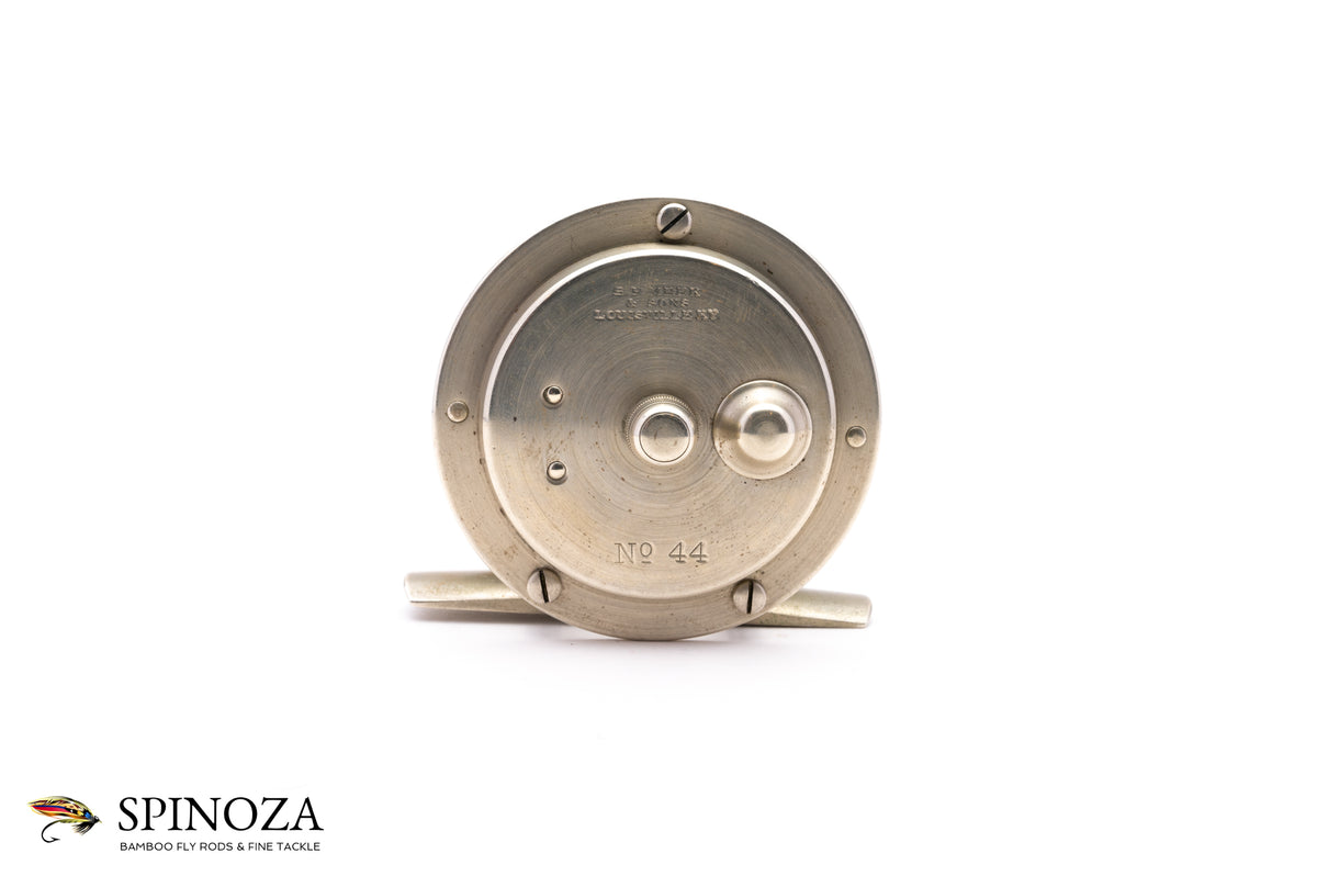Meek Model 44 Reel