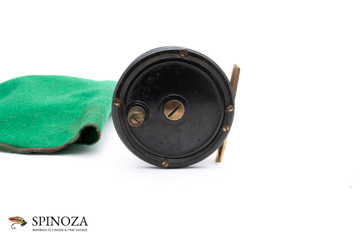 Meisselbach Trout Reel