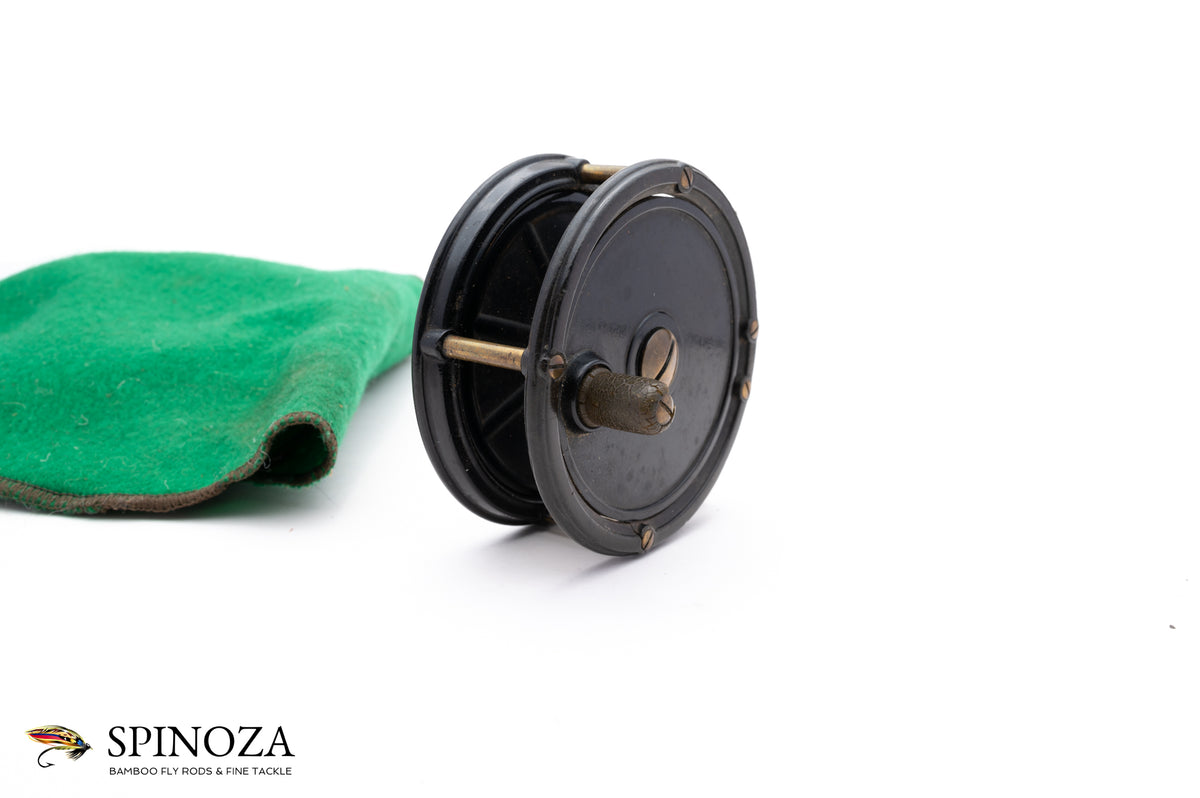 Meisselbach Trout Reel