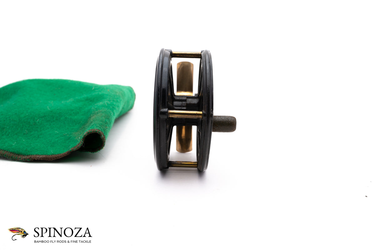 Meisselbach Trout Reel