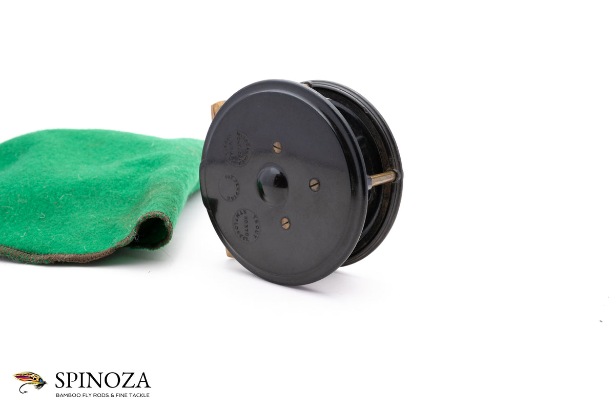 Meisselbach Trout Reel