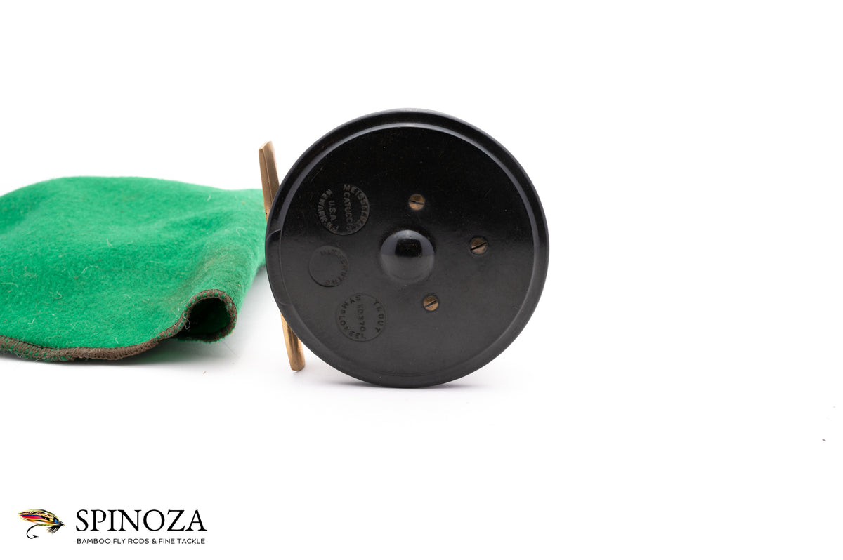 Meisselbach Trout Reel