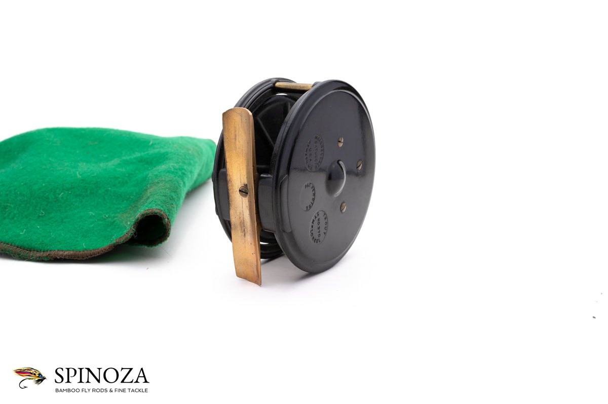 Meisselbach Trout Reel