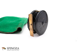 Meisselbach Trout Reel