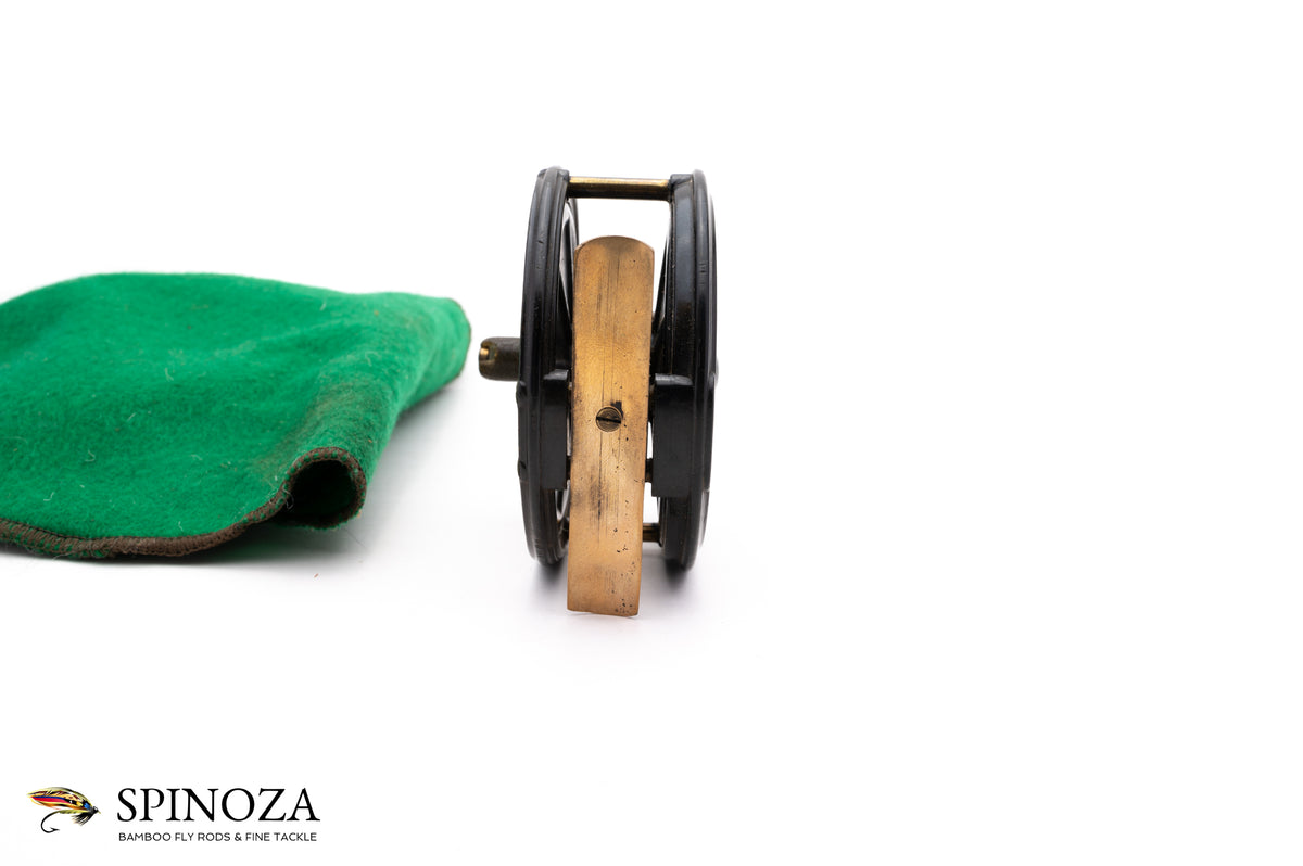 Meisselbach Trout Reel