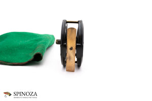 Meisselbach Trout Reel