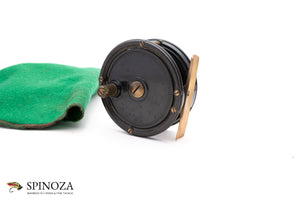 Meisselbach Trout Reel