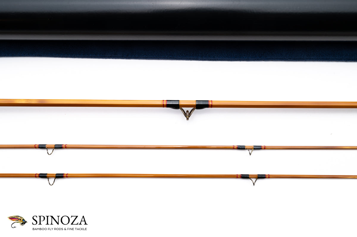 South Creek (Mike Clark) "Anita Rae" Fly Rod 7' 2/2 #3