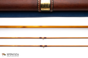 Mike Clark Gierach/Best Special Taper Fly Rod 8'6" 2/2 #6 [SALE PENDING]