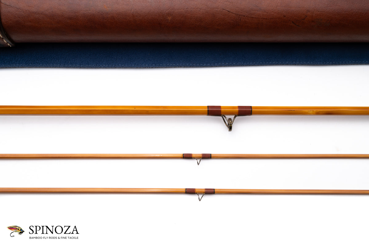 Mike Clark Gierach/Best Special Taper Fly Rod 8'6" 2/2 #6 [SALE PENDING]