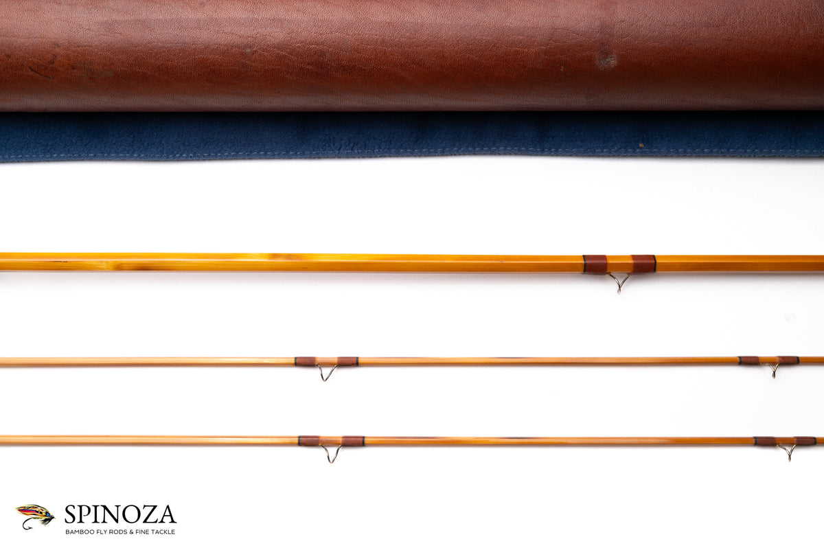 Mike Clark Gierach/Best Special Taper Fly Rod 8'6" 2/2 #6 [SALE PENDING]