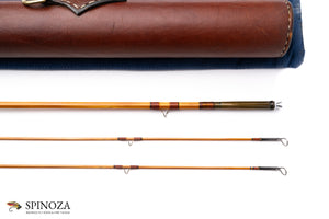 Mike Clark Gierach/Best Special Taper Fly Rod 8'6" 2/2 #6 [SALE PENDING]