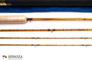 Mike Clark Gierach Signature Bamboo Fly Rod 7'9" 3/2 #5