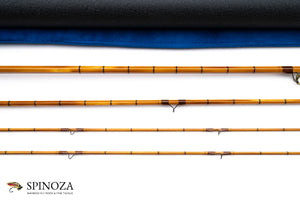 Mike Clark Gierach Signature Bamboo Fly Rod 7'9" 3/2 #5