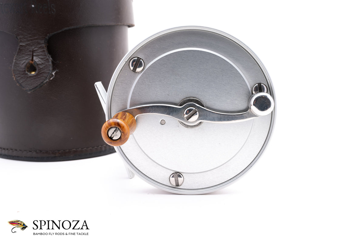 Murray Stewart Model 300 Salmon Reel