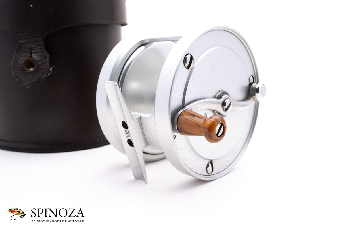 Murray Stewart Model 300 Salmon Reel