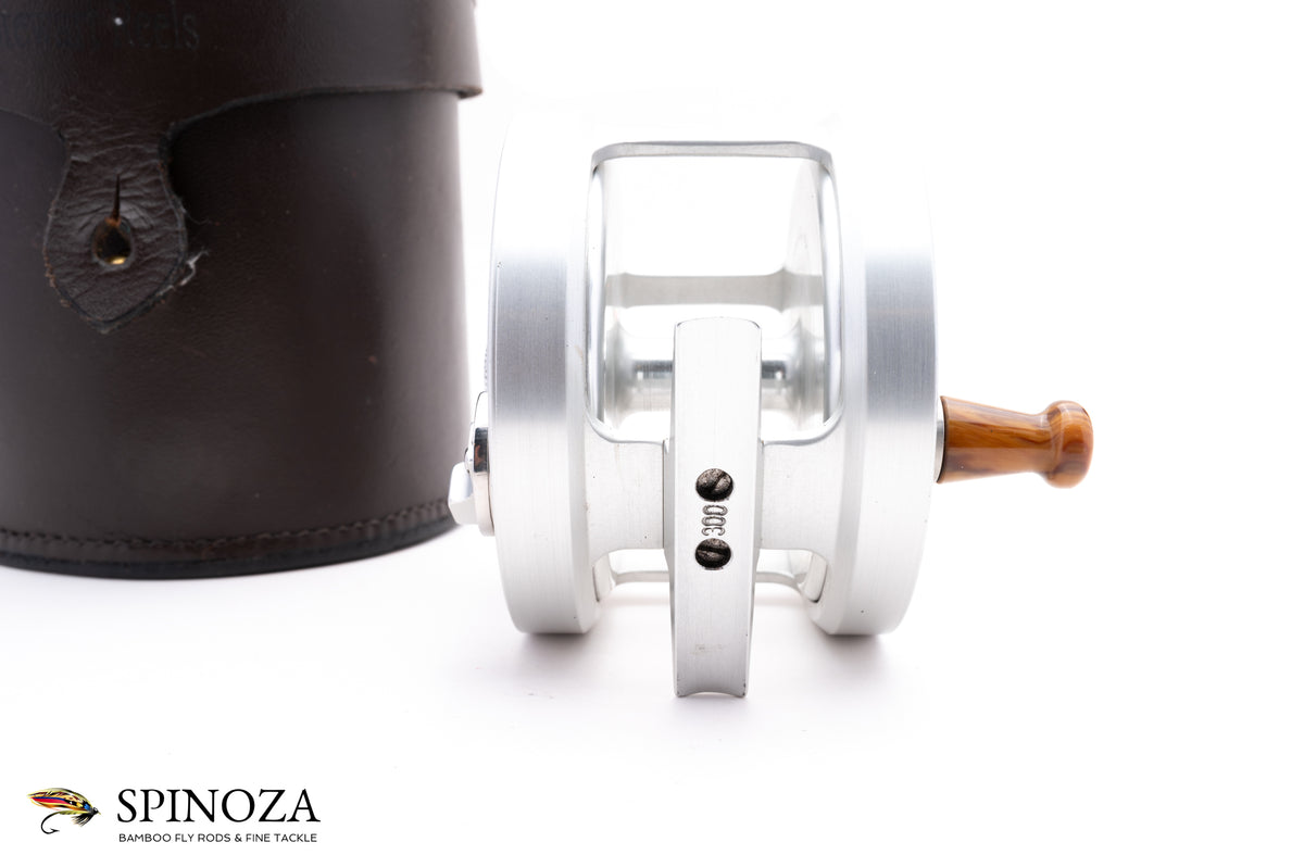 Murray Stewart Model 300 Salmon Reel