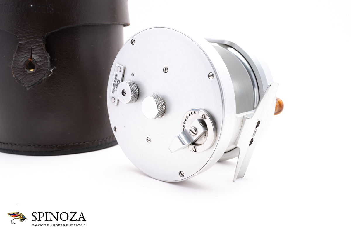 Murray Stewart Model 300 Salmon Reel