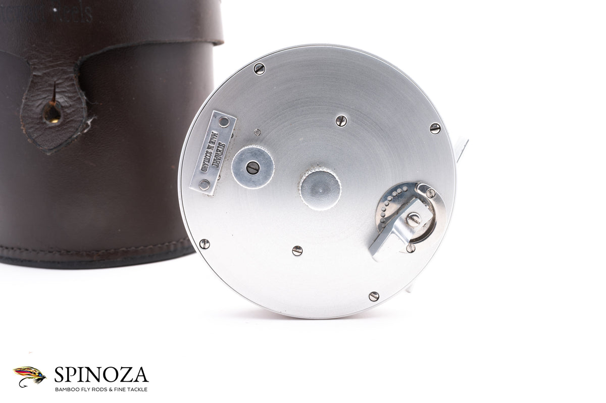 Murray Stewart Model 300 Salmon Reel