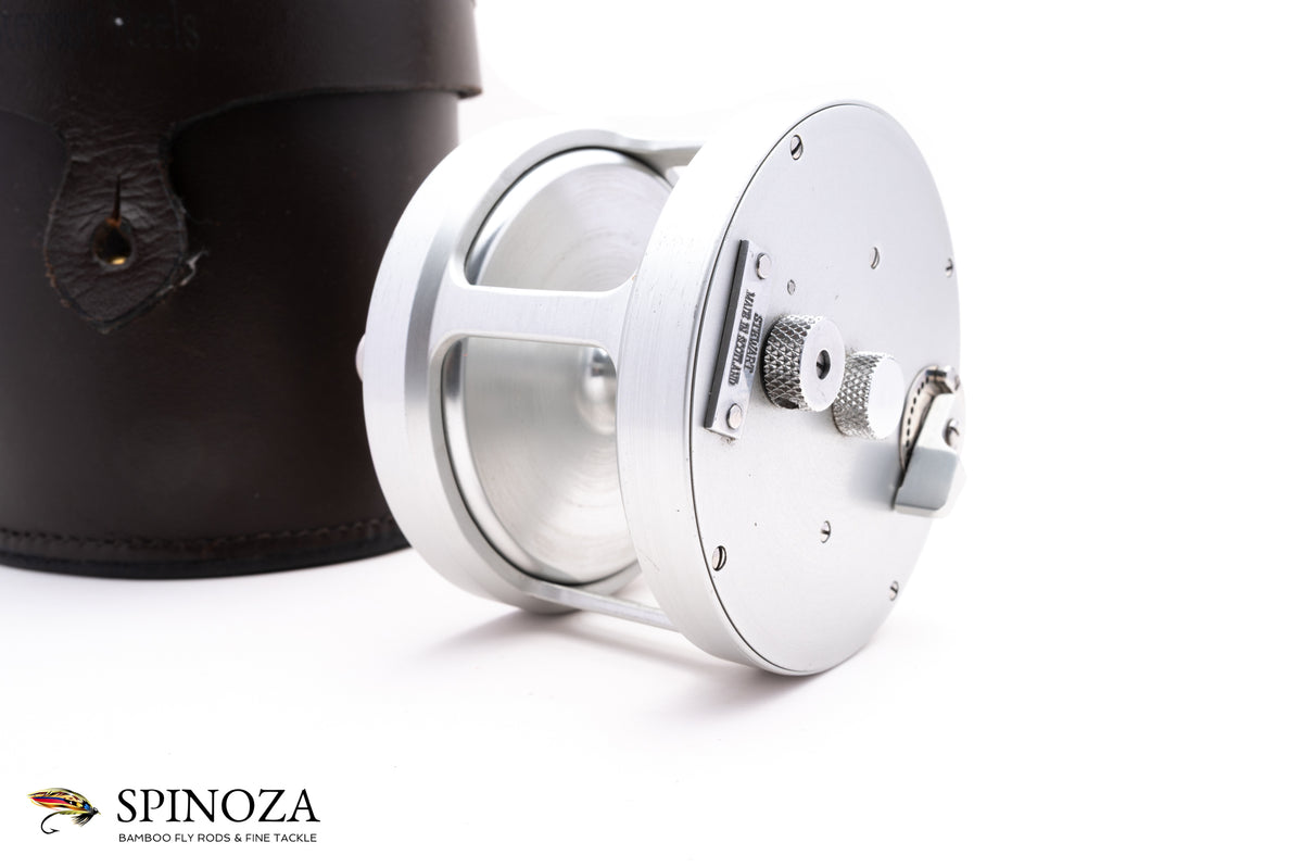 Murray Stewart Model 300 Salmon Reel