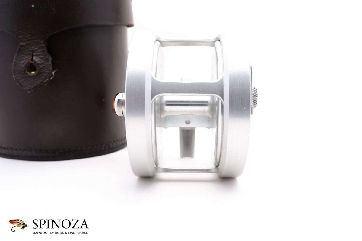 Murray Stewart Model 300 Salmon Reel