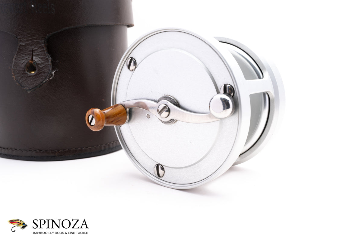 Murray Stewart Model 300 Salmon Reel