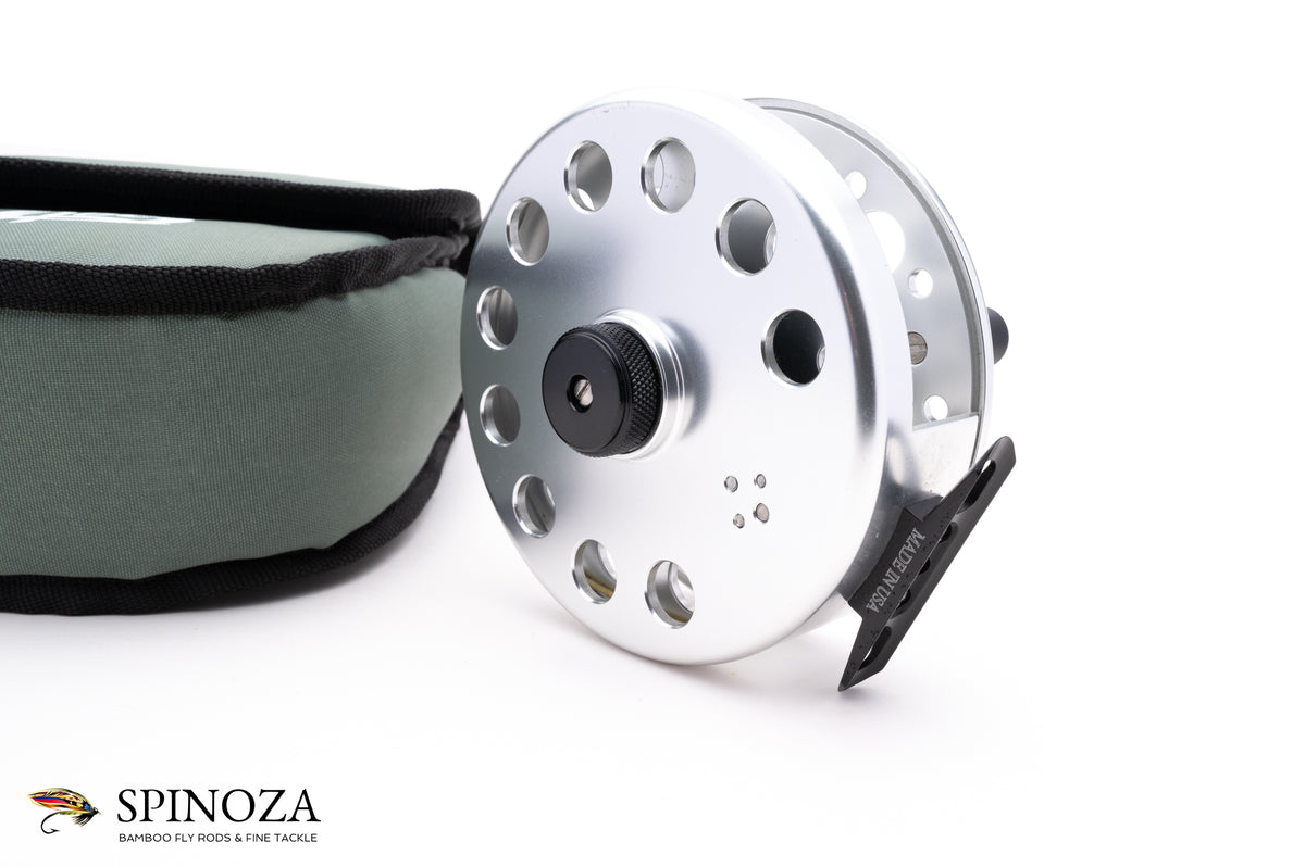 Old Florida 8SA Reel