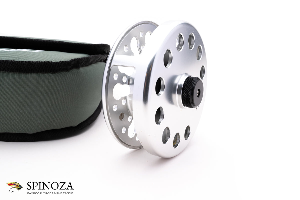 Old Florida 8SA Reel