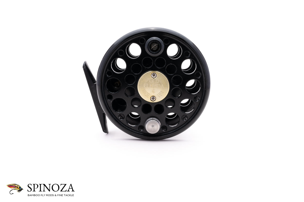 Old Florida #4 Reel