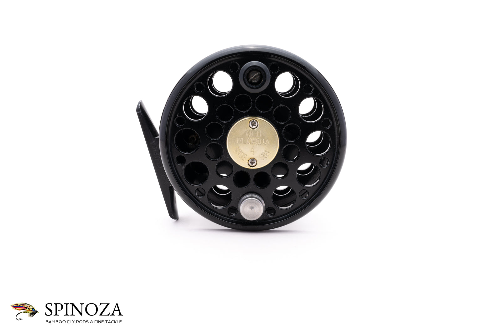 Old Florida #4 Reel