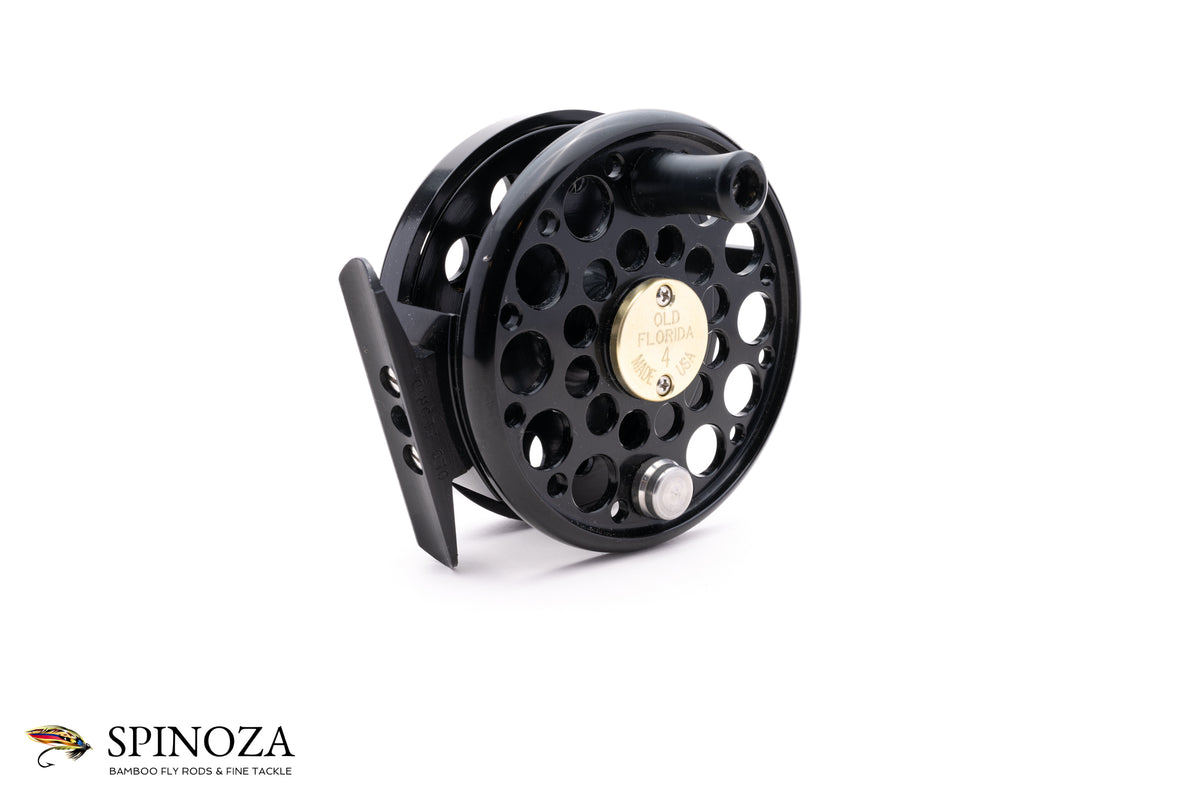Old Florida #4 Reel