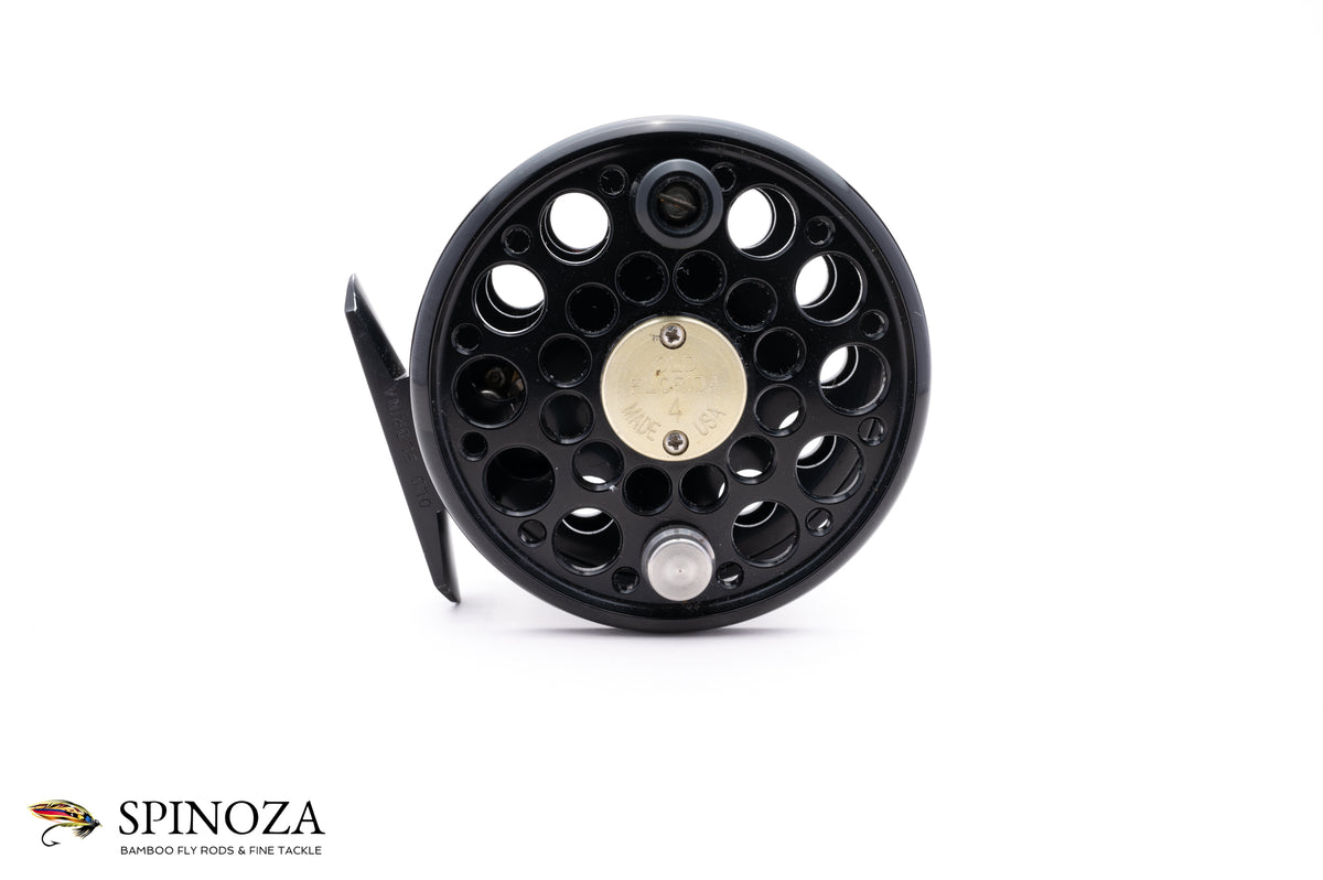 Old Florida #4 Reel
