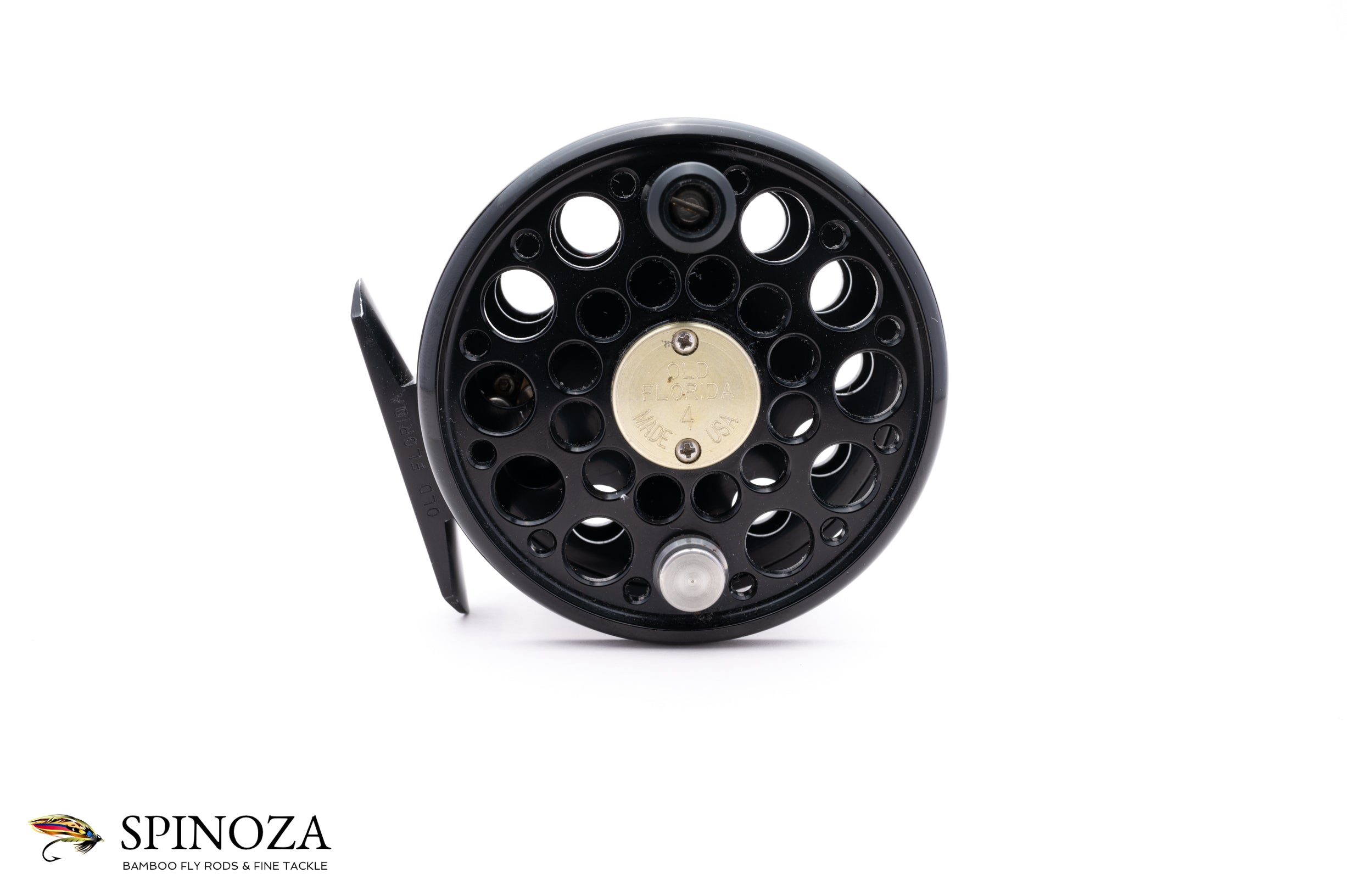 Old Florida #4 Reel Old Florida #4 Reel
