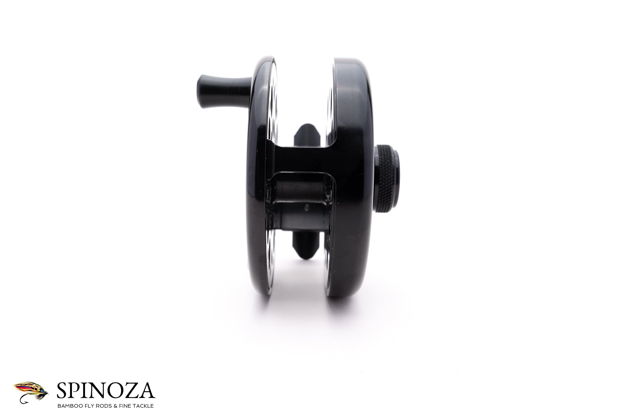 100+ year old fly fishing reels Old Florida #4 Reel
